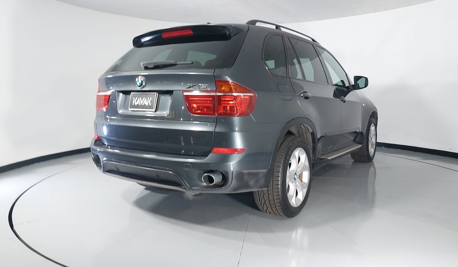 Bmw X5 3.0 XDRIVE35I A EDITION SPORT Suv 2013