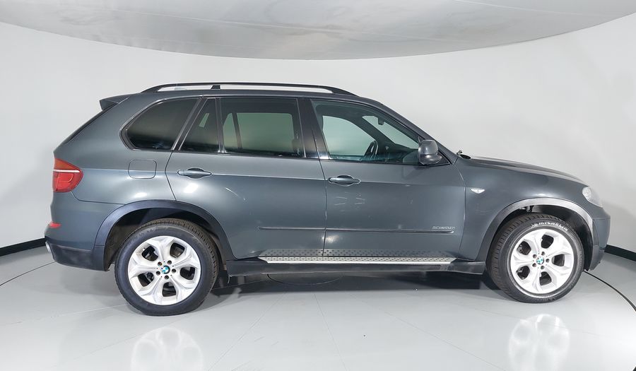 Bmw X5 3.0 XDRIVE35I A EDITION SPORT Suv 2013