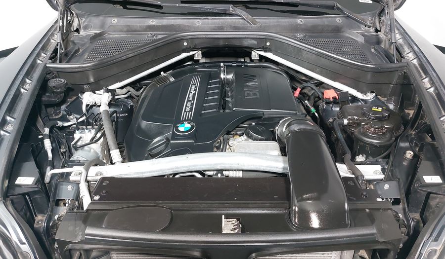 Bmw X5 3.0 XDRIVE35I A EDITION SPORT Suv 2013