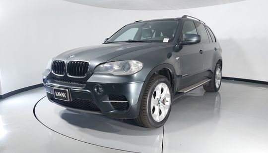 Bmw • X5