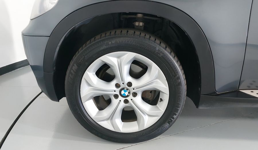 Bmw X5 3.0 XDRIVE35I A EDITION SPORT Suv 2013