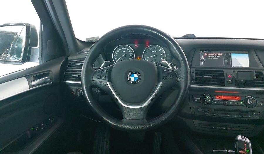Bmw X5 3.0 XDRIVE35I A EDITION SPORT Suv 2013