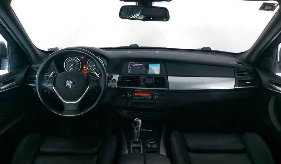 Bmw X5 3.0 XDRIVE35I A EDITION SPORT Suv 2013