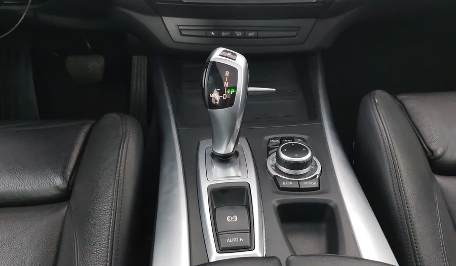 Bmw X5 3.0 XDRIVE35I A EDITION SPORT Suv 2013