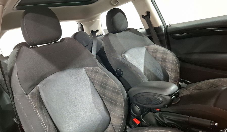 Mini Cooper 1.5 COOPER CHILI AT Hatchback 2017