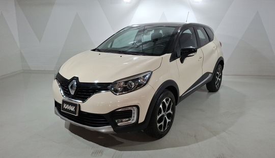 Renault • Captur