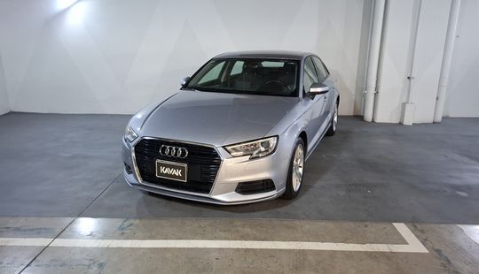 Audi • A3