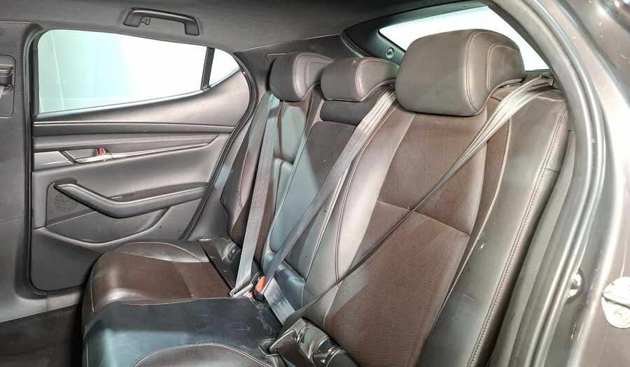 Mazda 3 2.5 I GRAND TOURING AUTO Hatchback 2020
