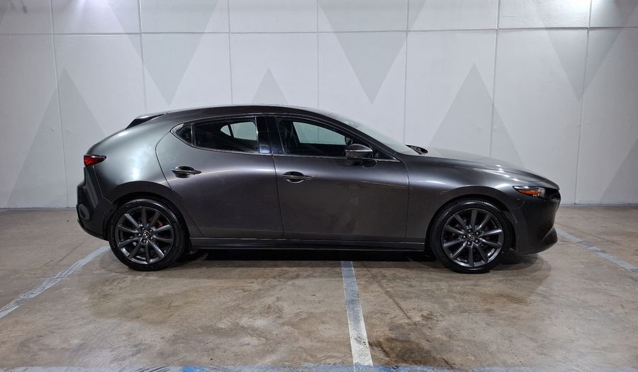 Mazda 3 2.5 I GRAND TOURING AUTO Hatchback 2020