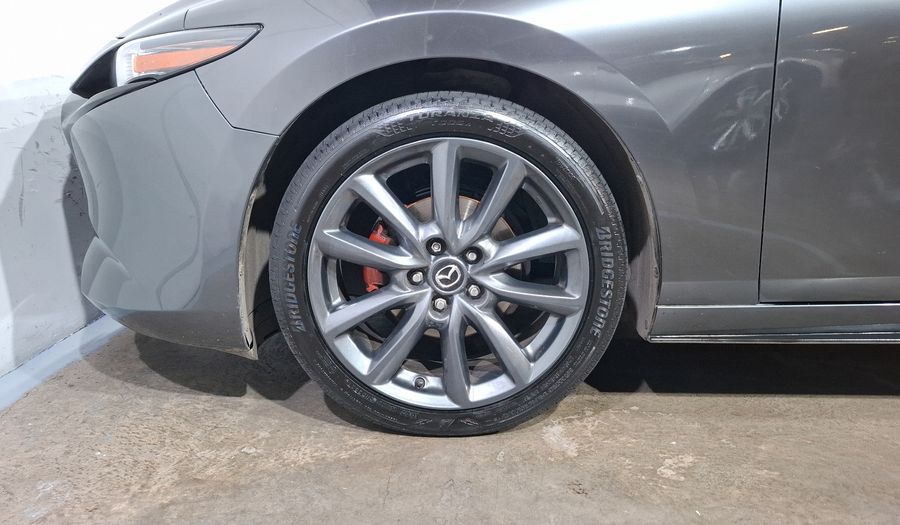 Mazda 3 2.5 I GRAND TOURING AUTO Hatchback 2020