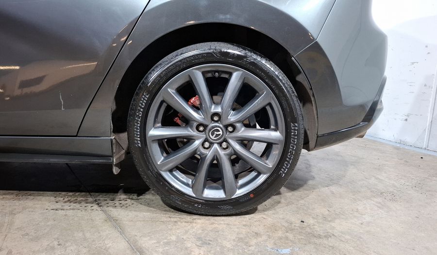Mazda 3 2.5 I GRAND TOURING AUTO Hatchback 2020