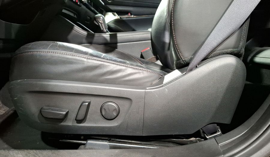 Mazda 3 2.5 I GRAND TOURING AUTO Hatchback 2020