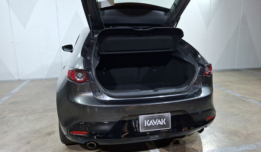 Mazda 3 2.5 I GRAND TOURING AUTO Hatchback 2020