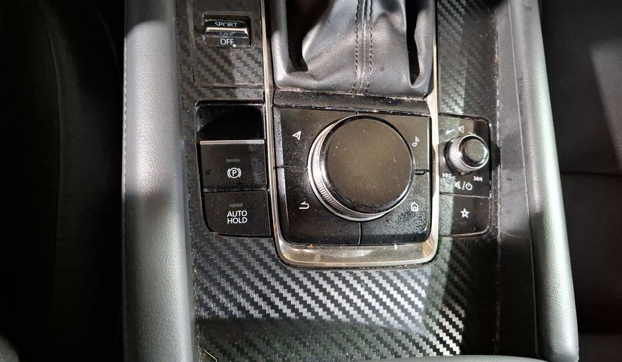 Mazda 3 2.5 I GRAND TOURING AUTO Hatchback 2020