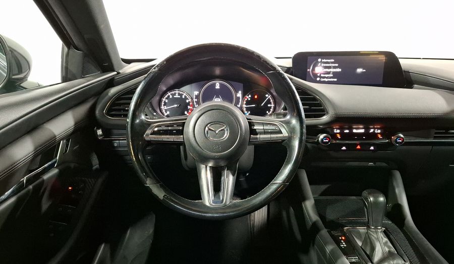 Mazda 3 2.5 I GRAND TOURING AUTO Hatchback 2020