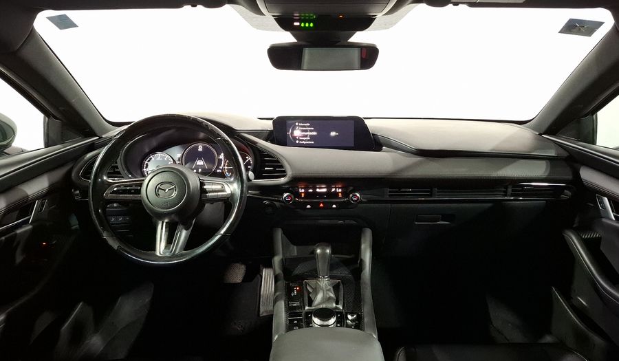 Mazda 3 2.5 I GRAND TOURING AUTO Hatchback 2020