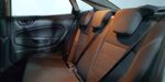 Ford Fiesta 1.6 SE Sedan 2018