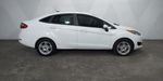 Ford Fiesta 1.6 SE Sedan 2018