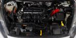 Ford Fiesta 1.6 SE Sedan 2018