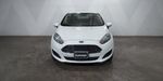 Ford Fiesta 1.6 SE Sedan 2018
