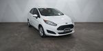 Ford Fiesta 1.6 SE Sedan 2018