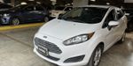 Ford Fiesta 1.6 SE Sedan 2018