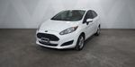 Ford Fiesta 1.6 SE Sedan 2018