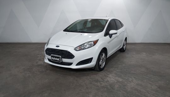 Ford • Fiesta