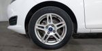 Ford Fiesta 1.6 SE Sedan 2018