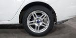 Ford Fiesta 1.6 SE Sedan 2018