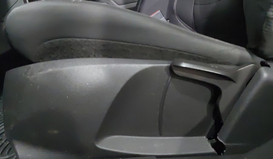 Ford Fiesta 1.6 SE Sedan 2018