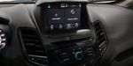 Ford Fiesta 1.6 SE Sedan 2018