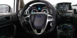 Ford Fiesta 1.6 SE Sedan 2018