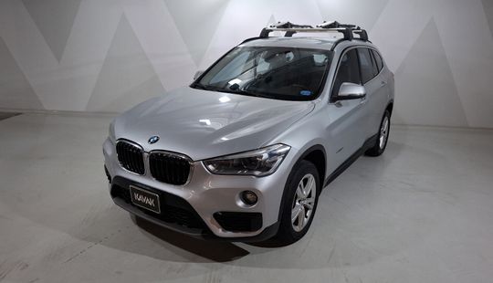 Bmw • X1