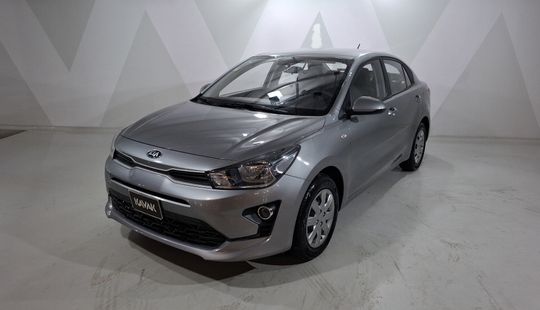 Kia • Rio