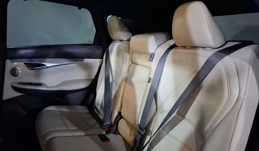 Infiniti Qx50 2.0 SENSORY X-TRONIC AWD Suv 2022