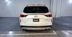Infiniti Qx50 2.0 SENSORY X-TRONIC AWD Suv 2022