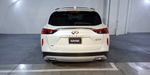 Infiniti Qx50 2.0 SENSORY X-TRONIC AWD Suv 2022