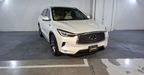 Infiniti Qx50 2.0 SENSORY X-TRONIC AWD Suv 2022