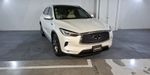 Infiniti Qx50 2.0 SENSORY X-TRONIC AWD Suv 2022
