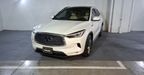 Infiniti Qx50 2.0 SENSORY X-TRONIC AWD Suv 2022