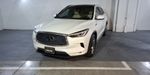 Infiniti Qx50 2.0 SENSORY X-TRONIC AWD Suv 2022
