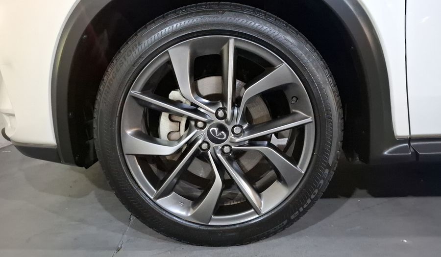 Infiniti Qx50 2.0 SENSORY X-TRONIC AWD Suv 2022