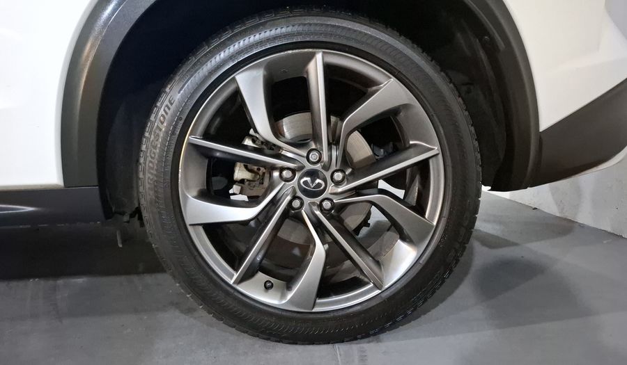 Infiniti Qx50 2.0 SENSORY X-TRONIC AWD Suv 2022