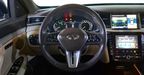 Infiniti Qx50 2.0 SENSORY X-TRONIC AWD Suv 2022