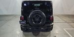 Jeep Wrangler 3.6 UNLIMITED SAHARA ED ESP 75 ANIV Suv 2016