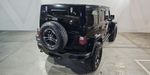 Jeep Wrangler 3.6 UNLIMITED SAHARA ED ESP 75 ANIV Suv 2016