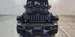 Jeep Wrangler 3.6 UNLIMITED SAHARA ED ESP 75 ANIV Suv 2016