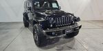 Jeep Wrangler 3.6 UNLIMITED SAHARA ED ESP 75 ANIV Suv 2016