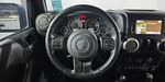 Jeep Wrangler 3.6 UNLIMITED SAHARA ED ESP 75 ANIV Suv 2016